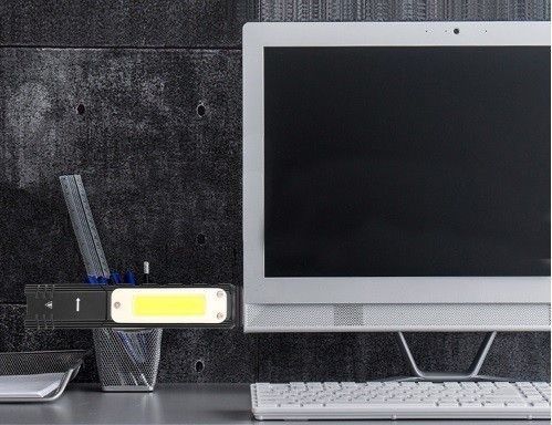 Фото Налобный фонарь с магнитом Goread Y112 USB XPG+COB 10000 лм IP65 112