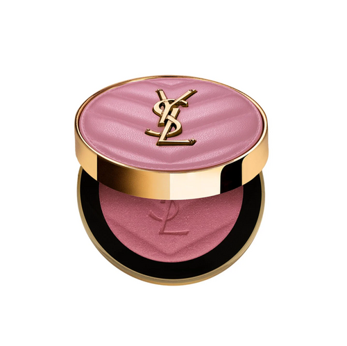 Фото Румяна для лица Yves Saint Laurent Make Me Blush Powder Blush Blush 44 Nude Lavalliere