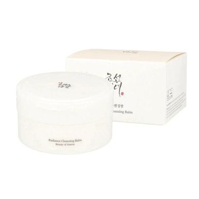 Фото Бальзам для снятия макияжа Beauty of Joseon Radiance Cleansing Balm 100 ml  Radiance Cleansing Balm