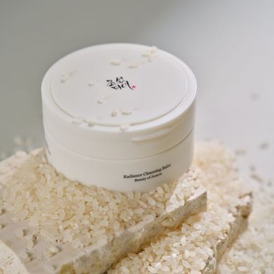 Фото Бальзам для снятия макияжа Beauty of Joseon Radiance Cleansing Balm 100 ml  Radiance Cleansing Balm