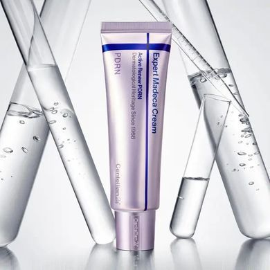 Крем для обличчя відновлюючий з PDRN та TECA Centellian24 Expert Madeca Cream Active Renew PDRN 50 мл