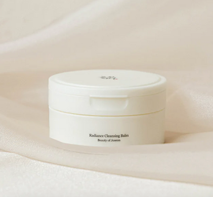 Фото Бальзам для снятия макияжа Beauty of Joseon Radiance Cleansing Balm 100 ml  Radiance Cleansing Balm