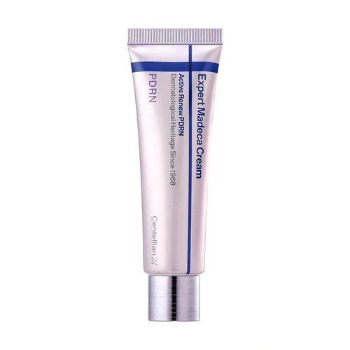 Крем для лица восстанавливающий с PDRN и TECA Centellian24 Expert Madeca Cream Active Renew PDRN 50 мл