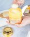 Интенсивная восстанавливающая маска для волос TSUBAKI Premium EX Repair Mask Gold 180 г