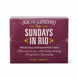 Лосьон для тела Sol de Janeiro Sundays In Rio 240 мл