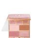 Палетка для макияжа Charlotte Tilbury Hollywood Instant Look In A Palette
