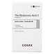 Сироватка з гіалуроновою кислотою - Cosrx The Hyaluronic Acid 3 Serum - 20ml