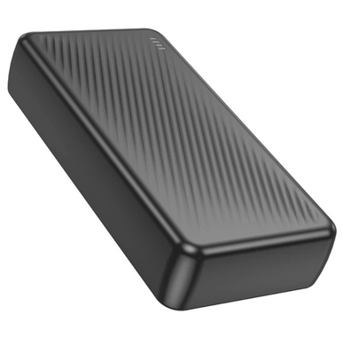 Фото Павербанк 20000mAh с быстрой зарядкой 22.5W BOROFONE BJ56A BJ56A
