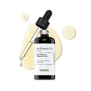 Фото Сироватка проти пігментних плям Cosrx The Vitamin C 23 Serum 20 мл Vitamin C