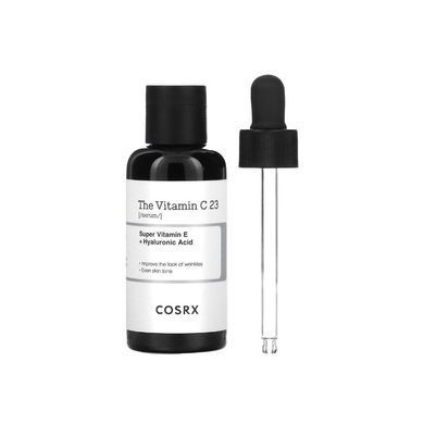 Фото Сироватка проти пігментних плям Cosrx The Vitamin C 23 Serum 20 мл Vitamin C