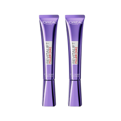 Фото Антивозрастной уход-крем для глас L'Or&eacute;al Paris Revitalift Filler Purple Iron 30 мл L'Or&eacute;al Paris