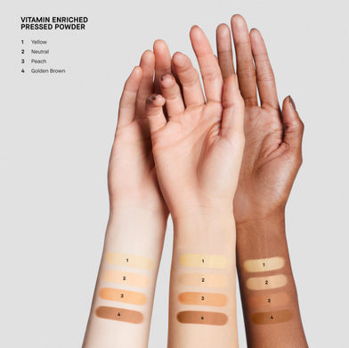 Фото Компактна пудра Bobbi Brown Enriched Pressed Powder Powder Neutral