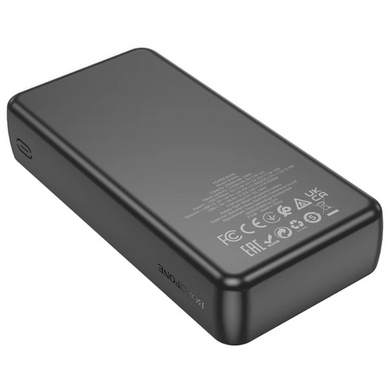 Фото Павербанк 20000mAh с быстрой зарядкой 22.5W BOROFONE BJ56A BJ56A