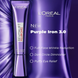 Антивозрастной уход-крем для глас L'Or&eacute;al Paris Revitalift Filler Purple Iron 30 мл
