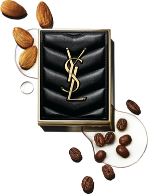 Фото Палетка теней для глаз Yves Saint Laurent Couture Mini Clutch 100 Stora Dolls