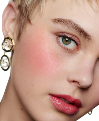 Фото Універсальний бальзам-тінт для губ і щік Chanel N&deg;1 de Chanel Lip & Cheek Balm Healthy Pink 6.5 г Healthy Pink 6.5 г