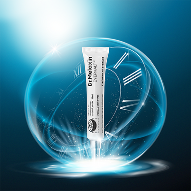 Фото Крем для повышения эластичности кожи вокруг глаз Dr. Melaxin Eyephalt Eyebag Cream 10ml Eyephalt Eyebag