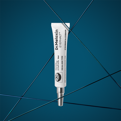 Фото Крем для повышения эластичности кожи вокруг глаз Dr. Melaxin Eyephalt Eyebag Cream 10ml Eyephalt Eyebag