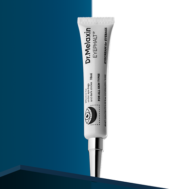 Фото Крем для повышения эластичности кожи вокруг глаз Dr. Melaxin Eyephalt Eyebag Cream 10ml Eyephalt Eyebag