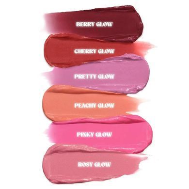 Кремові рум&rsquo;яна у стіку Charlotte Tilbury Unreal Blush Healthy Glow Stick Pretty Glow 9 г