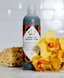 Африканское черное мыло для тела Nubian Heritage African Black Soap, 384 мл