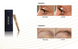 Сироватка для вій і брів Gemsho Eyelash & Eyebrow Multi-active Serum, 3 мл