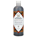 Африканское черное мыло для тела Nubian Heritage African Black Soap, 384 мл