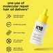 Масло для восстановления и защиты волос K18 Biomimetic Hairscience Molecular Repair Hair Oil 10 мл
