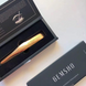 Сироватка для вій і брів Gemsho Eyelash & Eyebrow Multi-active Serum, 3 мл
