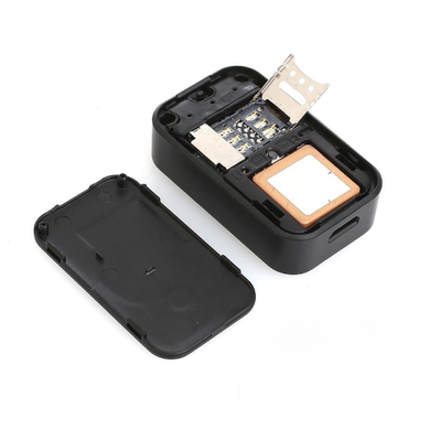 Фото Трекер GPS GF-21 для відстеження автомобіля або для прослуховування GF-21