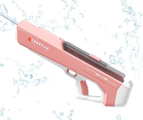 Фото Водный автомат электрический 800 мл А22 А22 pink
