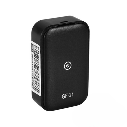 Фото Трекер GPS GF-21 для відстеження автомобіля або для прослуховування GF-21