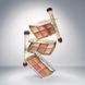 Палетка для обличчя Hourglass Ambient Lighting Edit Unlocked Evil Eye 6 відтінків