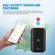Трекер GPS GF-21 для відстеження автомобіля або для прослуховування