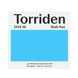 Зволожувальні патчі з тонером для обличчя Torriden DIVE-IN Hyaluronic Acid Multi Pad 160 мл / 80 штук