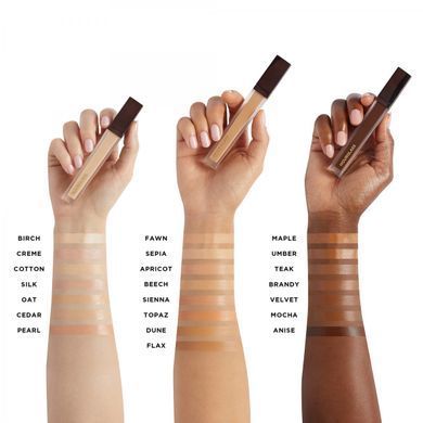 Фото Консилер Hourglass Vanish Airbrush Concealer 6ml  Cotton