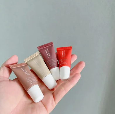 Фото Подарунковий набір бальзамів для губ Summer Fridays Mini Lip Butter Balm Set Mini Lip