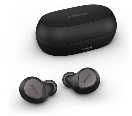 Фото Наушники Bluetooth JABRA Elite 7 Elite 7