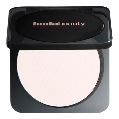 Прессованная пудра для лица Huda Beauty Easy Bake Pressed Powder Sugar Cookie Translucent 8,5 г