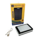 Повербанк на солнечной батарее Power Bank Solar 10000 mAh