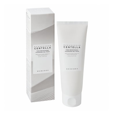 Фото Очищувальні пінки для обличчя SKIN1004 125 мл Cleansing 125 мл
