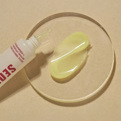 Фото Крем для шкіри навколо очей K-Secret SEOUL 1988 Eye Cream Retinal Liposome 4% + Fermented Bean, 30 ml K-Secret SEOUL