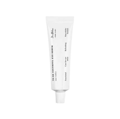 Фото Сыворотка для кожи вокруг глаз Dr. Althea To Be Youthful Eye Serum, 25 мл Youthful Eye Serum