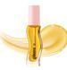 Олія для губ блиск для губ Gisou Honey Infused Lip Oil Honey Gold