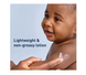 Легкий зволожуючий крем для немовлят CeraVe Baby Moisturising Lotion, 237 мл