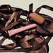 Набор Rhode Pocket Blush Piggy + Peptide Lip Tint Ribbon