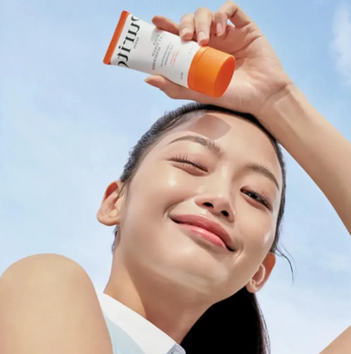 Фото Солнцезащитный крем Purito Seoul Daily Soft Touch Sunscreen SPF50+/PA++++, 60 мл Seoul Daily Soft