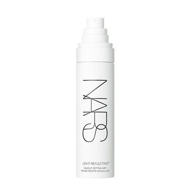 Фото Фіксуючий спрей для макіяжу NARS Light Reflecting Makeup Setting Mist 90 мл Light Reflecting