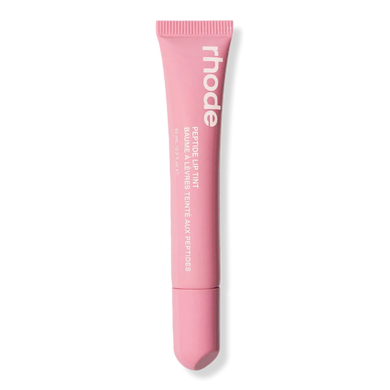 Фото Набор пептидный бальзам для губ Rhode Peptide Lip Tint 10 мл Ribbon + Toast