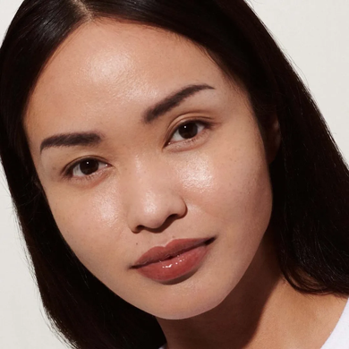 Фото Набор пептидный бальзам для губ Rhode Peptide Lip Tint 10 мл Ribbon + Toast